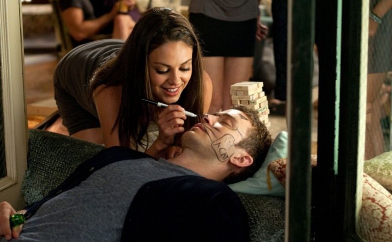 любовная связь