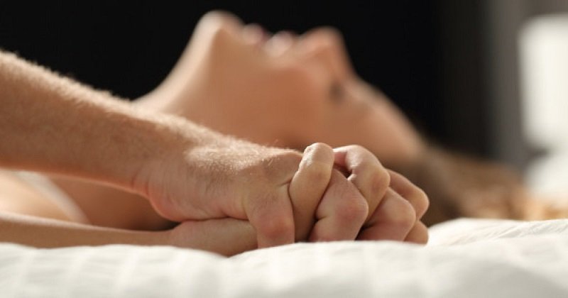 любовная связь