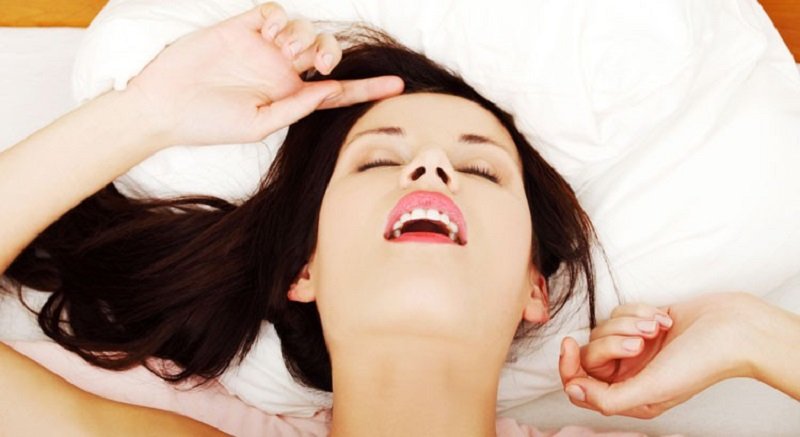 любовная связь