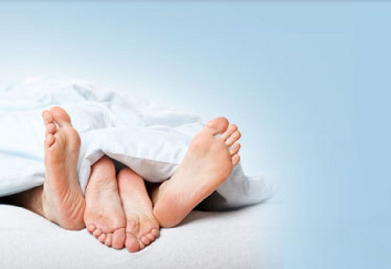 любовная связь