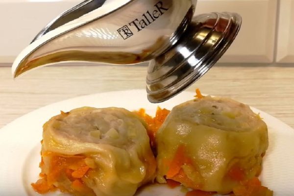 Что можно приготовить из фарша