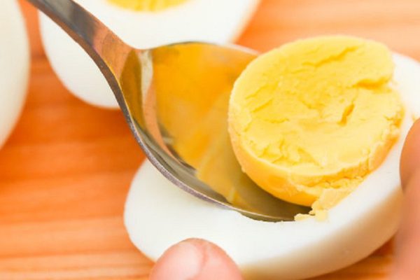 Фаршированные яйца: отличная закуска не только на Пасху! 16 видов классических начинок.