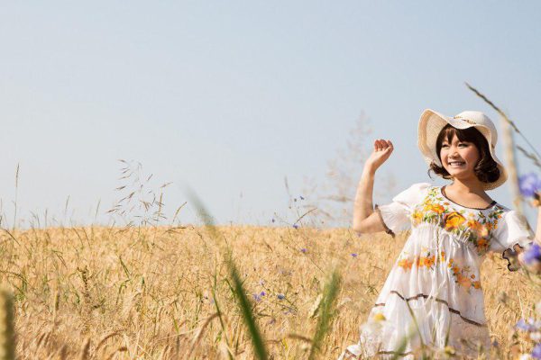 Какие платья подойдут всем