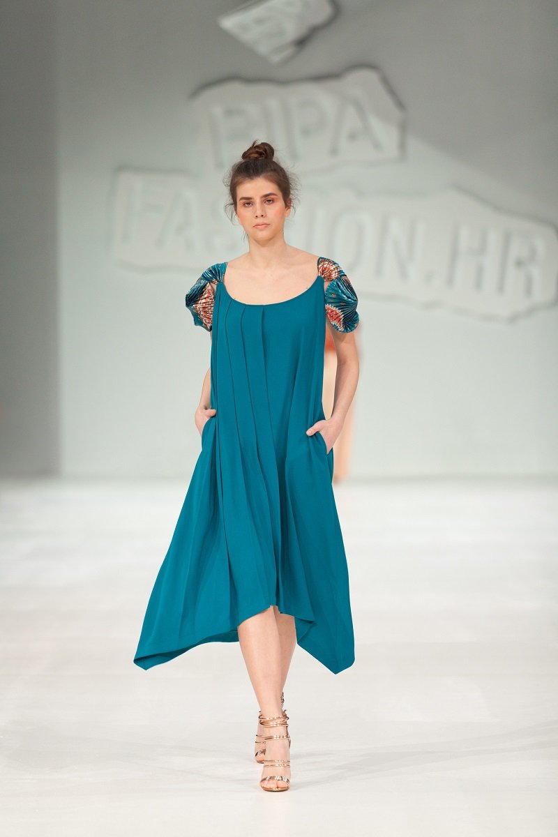 летние платья