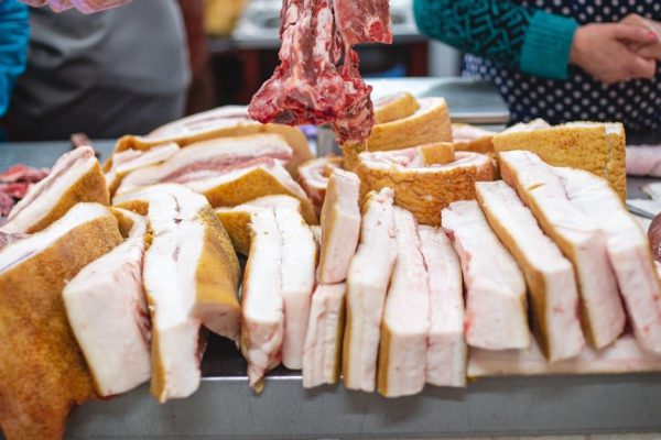 Семейная казна тает, но закупаюсь только фермерскими продуктами, есть проверенные поставщики на рынке