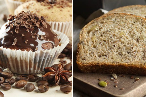 Подруги считают, что мне повезло родиться с фигурой модели, а я просто не ем несколько продуктов