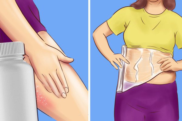 Хитрости для роскошных женщин с формами