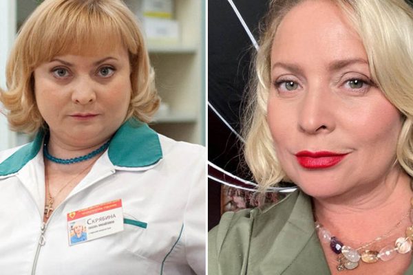 Кто из звезд сбросил лишнее и стал краше в тысячу раз