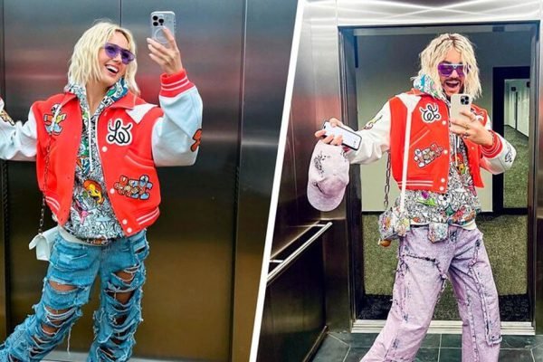 Все потрясены новым имиджем Филиппа Киркорова, он похож на Аллу Борисовну и Клаву Коку одновременно