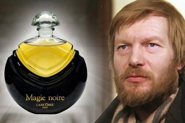 Вокруг каких духов крутится жизнь парфюмера-дегустатора Юозаса Будрайтиса из фильма «Опасный возраст» с Алисой Фрейндлих