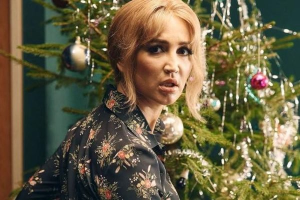 Почему не утихают обсуждения фильма «Самоирония судьбы», который еще даже не вышел