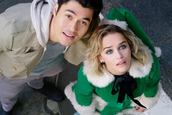 Ежегодный марафон новогодних фильмов, дополненный новыми шедеврами