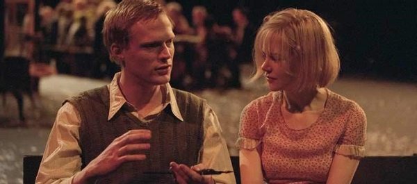 фильм догвиль