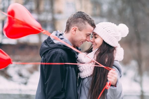 Фильмы о любви со счастливым концом, лучшая подборка