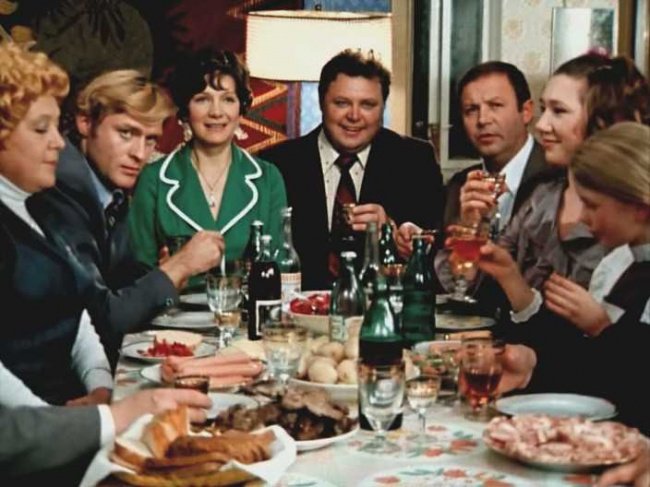 старый Новый год