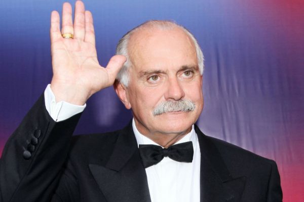 Какие фильмы Никиты Михалкова стоит пересмотреть