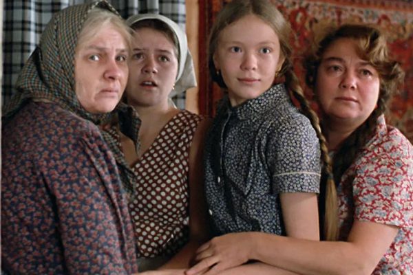 Почему фильм «Любовь и голуби» у меня вызывает резкое отторжение