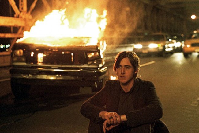 фильм останься