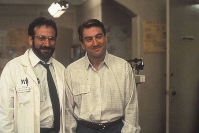 фильм пробуждение