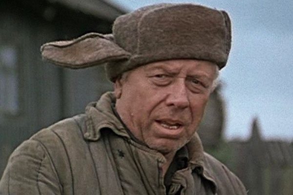 Если бы не плановое отключение горячей воды, великий Анатолий Папанов еще встретил бы свой 65-летний юбилей