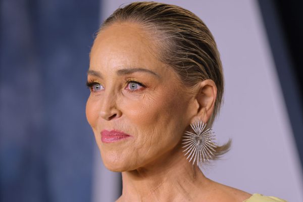 Через что пришлось пройти Шэрон Стоун, мы восхищаемся ее мужеством и пересматриваем фильмы с ней снова и снова