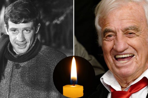 Что оставил нам Жан-Поль Бельмондо, который покинул этот мир в 88 лет