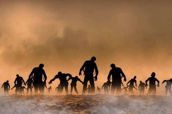 Поучительные фильмы о зомби и почему стоит их посмотреть