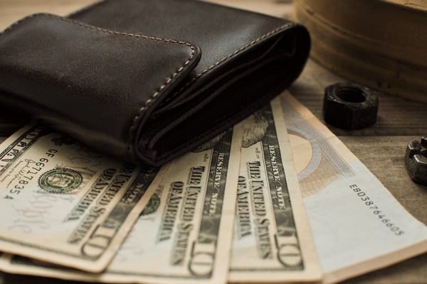 Правила поведения с финансами во время войны