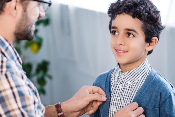 Каким принципам благополучия мудрые евреи обучают своих детей и почему нам стоит присмотреться к их методике