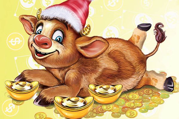 Кому трудолюбивый Бык обещает мощные финансовые вливания в грядущем году