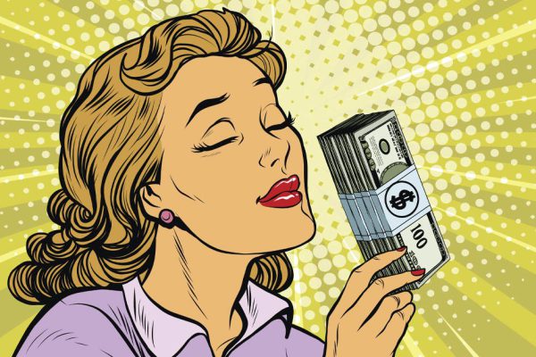 Три знака зодиака, которым повезет с финансами в августе