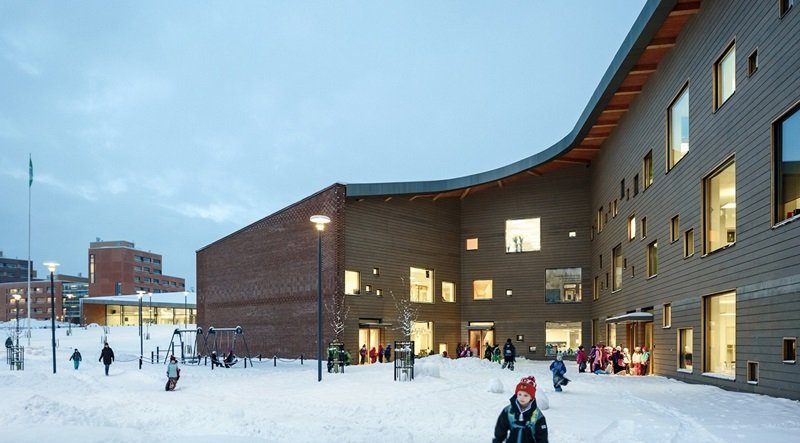 финское образование лучшее в мире