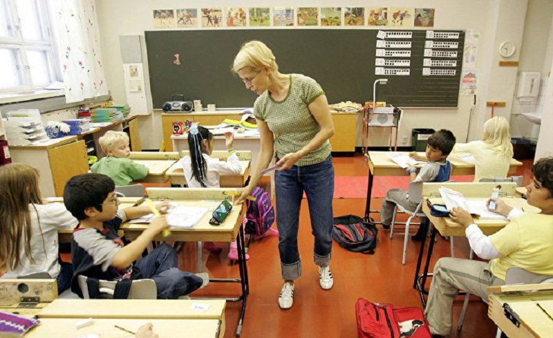 финское образование лучшее в мире