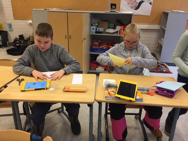 финское образование лучшее в мире