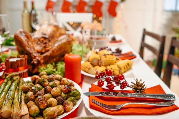 Какие рецепты стоит записать в блокнот