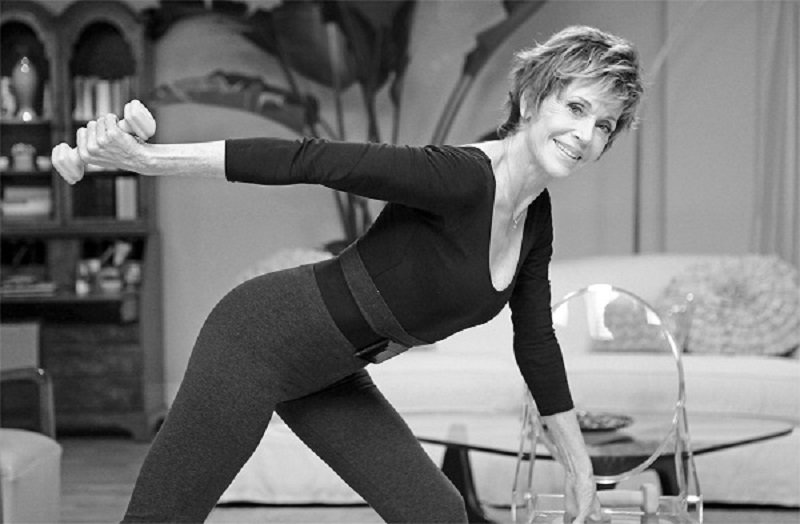 упражнения