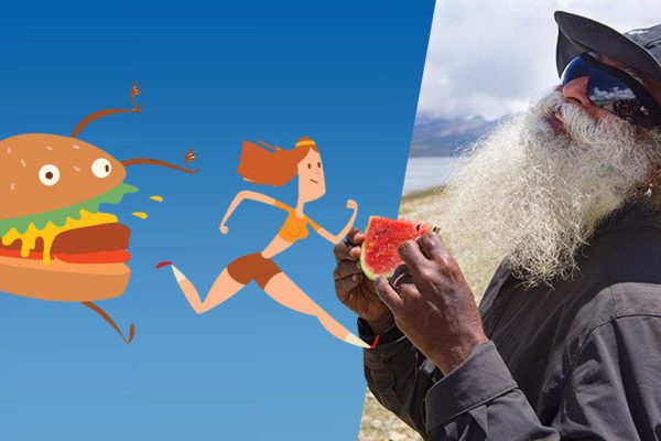 Рекомендация Садхгуру, что поможет наладить питание даже отчаявшимся хозяйкам