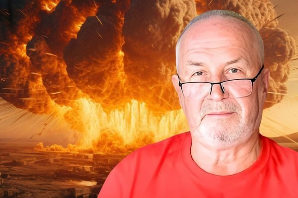 Ясновидящий Хорс предсказывает альянс пяти стран и новый этап войны в Украине