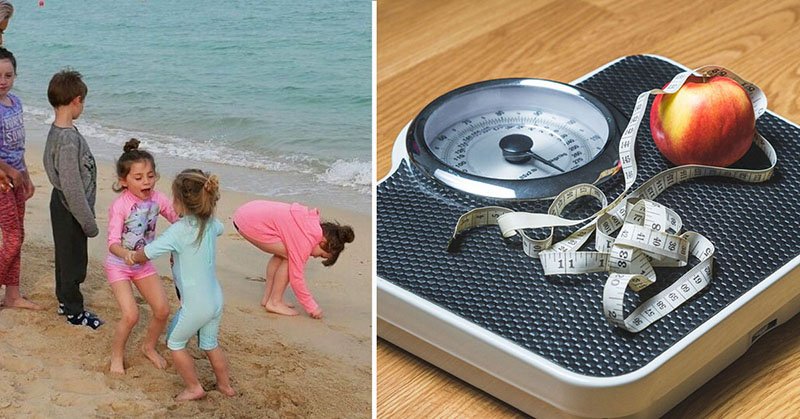 здоровый образ жизни