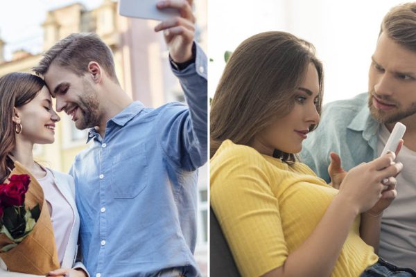 Фотографии, которые указывают на самооценку «ниже плинтуса» у владельца странички