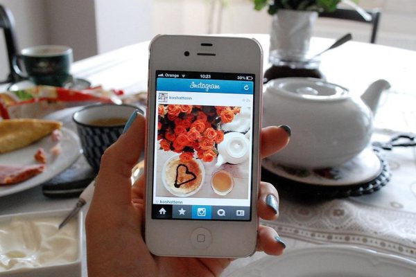 8 трюков Instagram, благодаря которым ты влюбишься в свои фотографии!