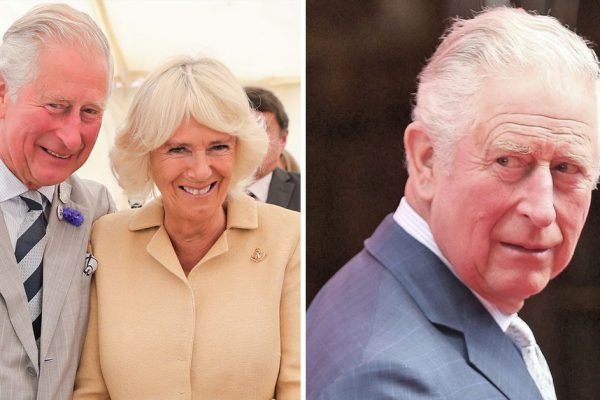 Букингемский дворец сравнивают с Зимним дворцом, 78 ванных комнат и 92 рабочих кабинета