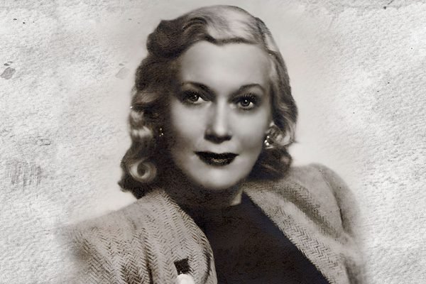 Что скрывала вечно молодая и безупречно прекрасная Любовь Орлова, об этом никто не говорил