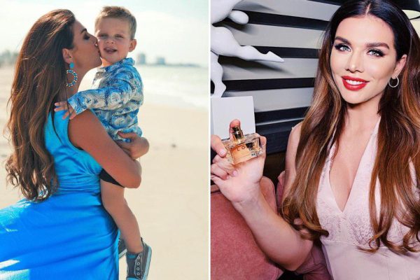 Секреты красоты Анны Седоковой