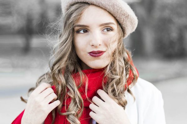 Чем пахнут современные француженки