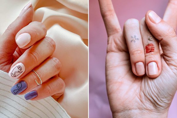 Француженки с глубоким чувством самоуважения никогда не станут поступать так, как делают порой наши дамы