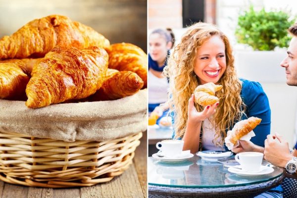 Почему иногда можно позволять себе мучное