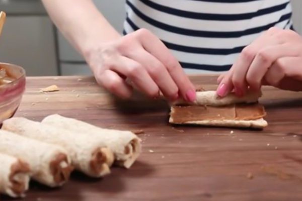 Французский тост — отличная идея для сытного завтрака!