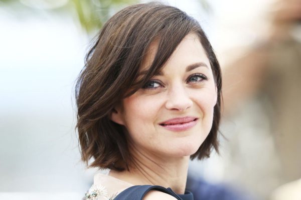 Главная стрижка года, которую вскоре сделают все поклонницы боб-каре