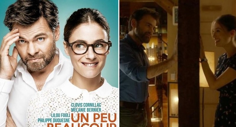 Обратим свой взор на лучшие французские фильмы (из новых)